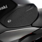 R&G Tank Traction Grips for Kawasaki Z7 Hybrid (24-26)
