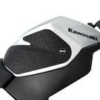 R&G Tank Traction Grips for Kawasaki Ninja 500 (24-26)