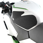 R&G Tank Traction Grips for Kawasaki Z400 (19-20)