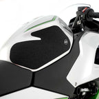 R&G Tank Traction Grips for Kawasaki Ninja 250 (18-26)