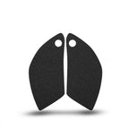 R&G Tank Traction Grips for Kawasaki Ninja 650 (12-16)