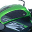 R&G Tank Traction Grips for Kawasaki Z125 (19-20)