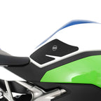 R&G Tank Traction Grips for Kawasaki Ninja ZX-4RR (23-26)