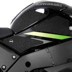 R&G Tank Traction Grips for Kawasaki Ninja ZX-10RR (21-26)