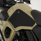 R&G Tank Traction Grips for Kawasaki KLR 650 (22-26)