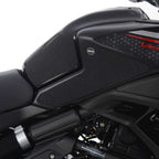 R&G Tank Traction Grips for Kawasaki Versys 650 (22-24)