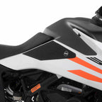R&G Tank Traction Grips for KTM 390 Adventure (20-24)