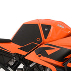 R&G Tank Traction Grips for KTM RC 390 (22-26)