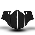 R&G Tank Traction Grips for KTM 1290 Super Adventure (21-24)