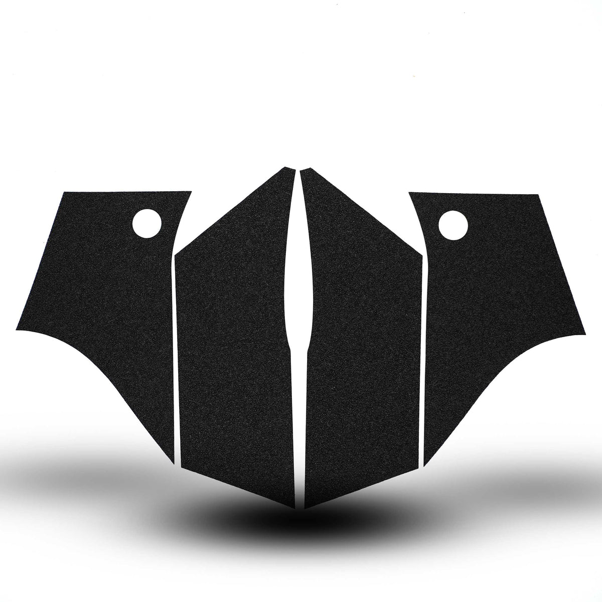 R&G Tank Traction Grips for KTM 1290 Super Adventure R (21-24) Main image