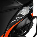 R&G Tank Traction Grips for KTM 890 SMT (23-24)