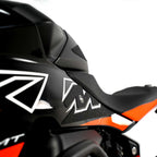 R&G Tank Traction Grips for KTM 890 SMT (23-24)