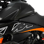 R&G Tank Traction Grips for KTM 890 SMT (23-24)