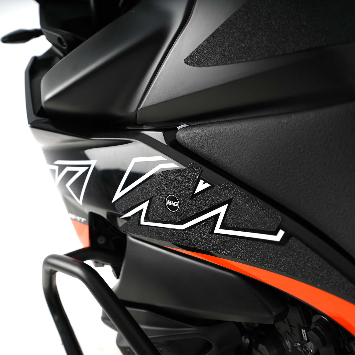 R&G Tank Traction Grips for KTM 890 SMT (23-24) Main image