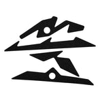 R&G Tank Traction Grips for KTM 890 SMT (23-24)