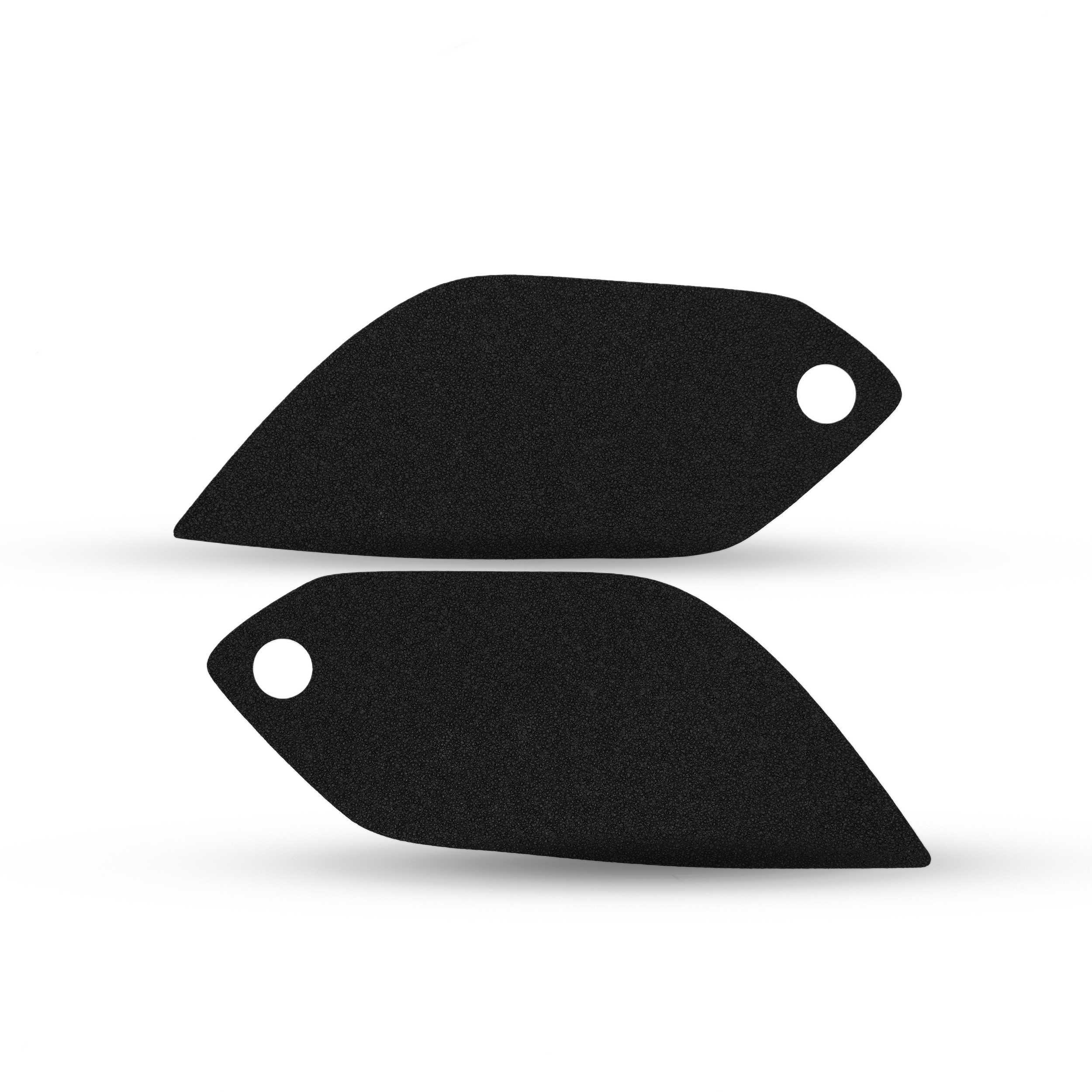 R&G Tank Traction Grips for KTM RC 8C (22-26) Secondary image