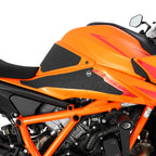 R&G Tank Traction Grips for KTM 1390 Super Duke R Evo (24-26)