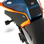 R&G Tank Traction Grips for KTM 250 Duke (24-26)