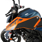 R&G Tank Traction Grips for KTM 250 Duke (24-26)