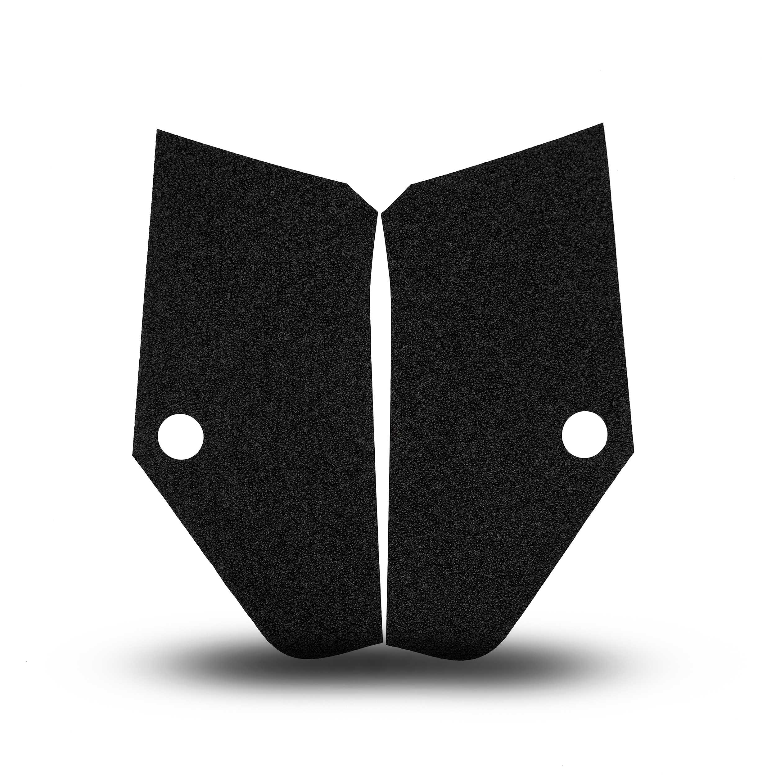 R&G Tank Traction Grips for KTM 390 Duke (24-26) Secondary image
