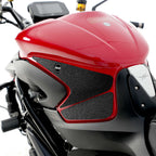 R&G Tank Traction Grips for MV Agusta Brutale 1000 RR (20-25)