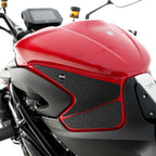 R&G Tank Traction Grips for MV Agusta Brutale 1000 RS (24-25)
