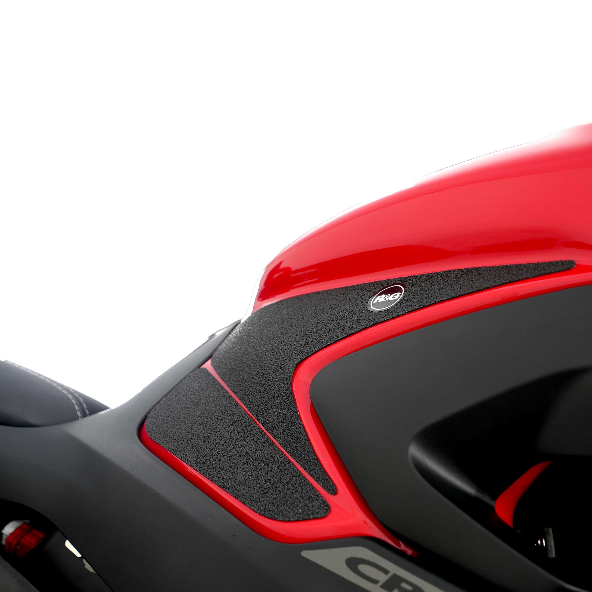 R&G Tank Traction Grips for MV Agusta Brutale 1000 RR (20-25)