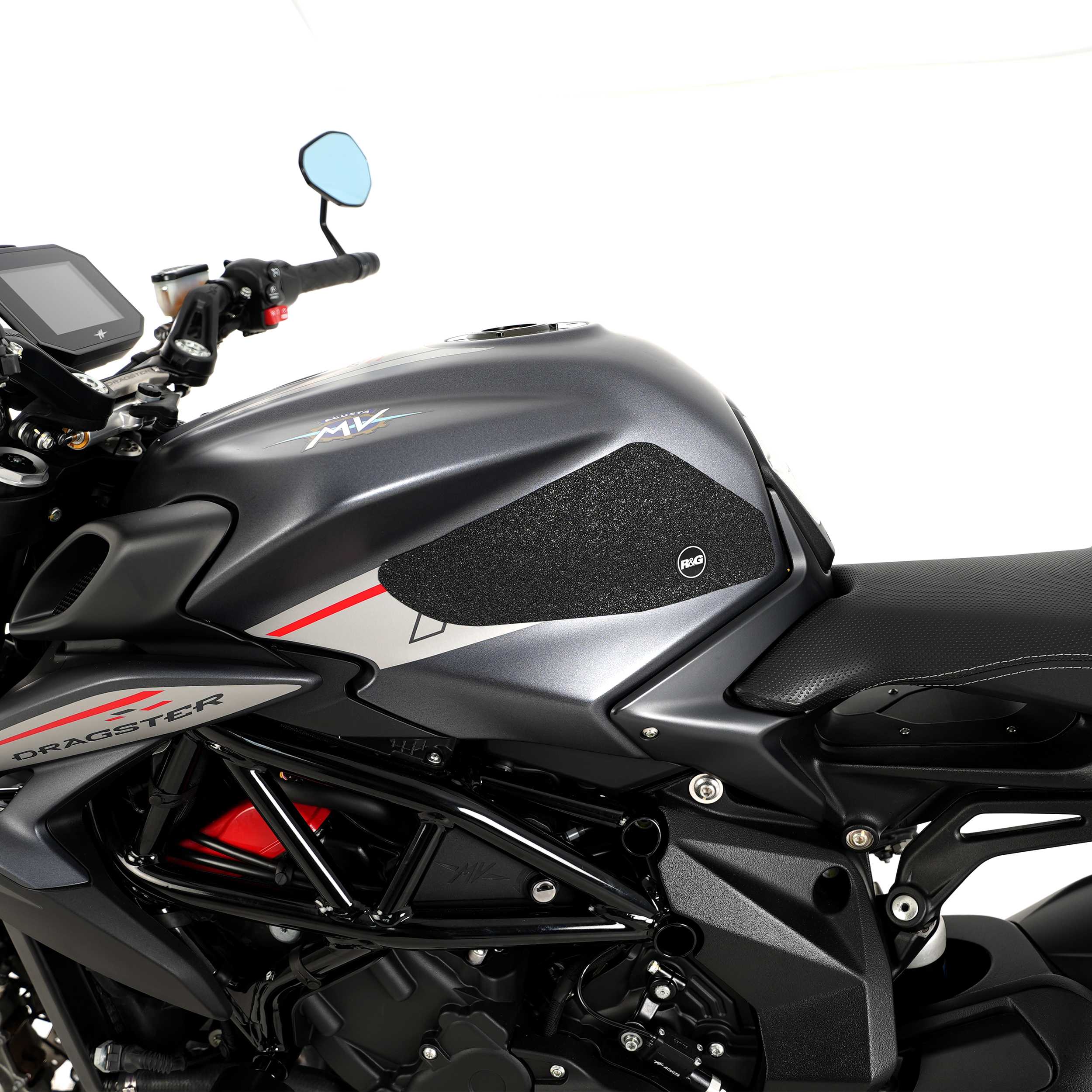 R&G Tank Traction Grips for MV Agusta Brutale 800 RR (22)