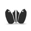 R&G Tank Traction Grips for Suzuki GSX-R750 (08-10)