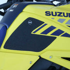 R&G Tank Traction Grips for Suzuki V-Strom 1050 (20-22)
