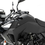 R&G Tank Traction Grips for Suzuki V-Strom 800 DE (23-26)