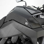 R&G Tank Traction Grips for Suzuki V-Strom 800 DE (23-26)