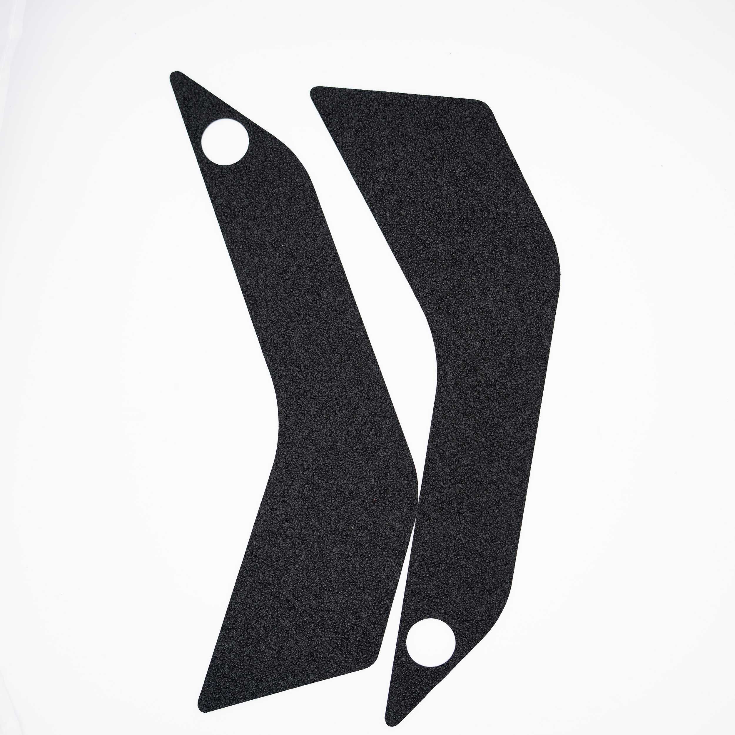 R&G Tank Traction Grips for Suzuki V-Strom 800 DE (23-26)