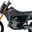 R&G Tank Traction Grips for Suzuki DR-Z4SM (25-26)