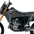 R&G Tank Traction Grips for Suzuki DR-Z4SM (25-26)