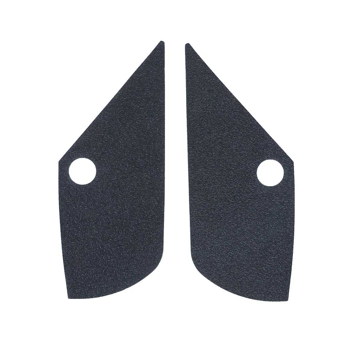 R&G Tank Traction Grips for Triumph Sprint GT 1050 (10-18)