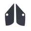 R&G Tank Traction Grips for Triumph Sprint GT 1050 (10-18)