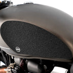 R&G Tank Traction Grips for Triumph Scrambler 900 (23-25)