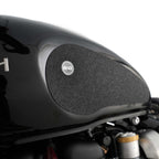 R&G Tank Traction Grips for Triumph Bonneville Bobber (17-25)