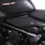 R&G Tank Traction Grips for Triumph Trident 660 (21-26)