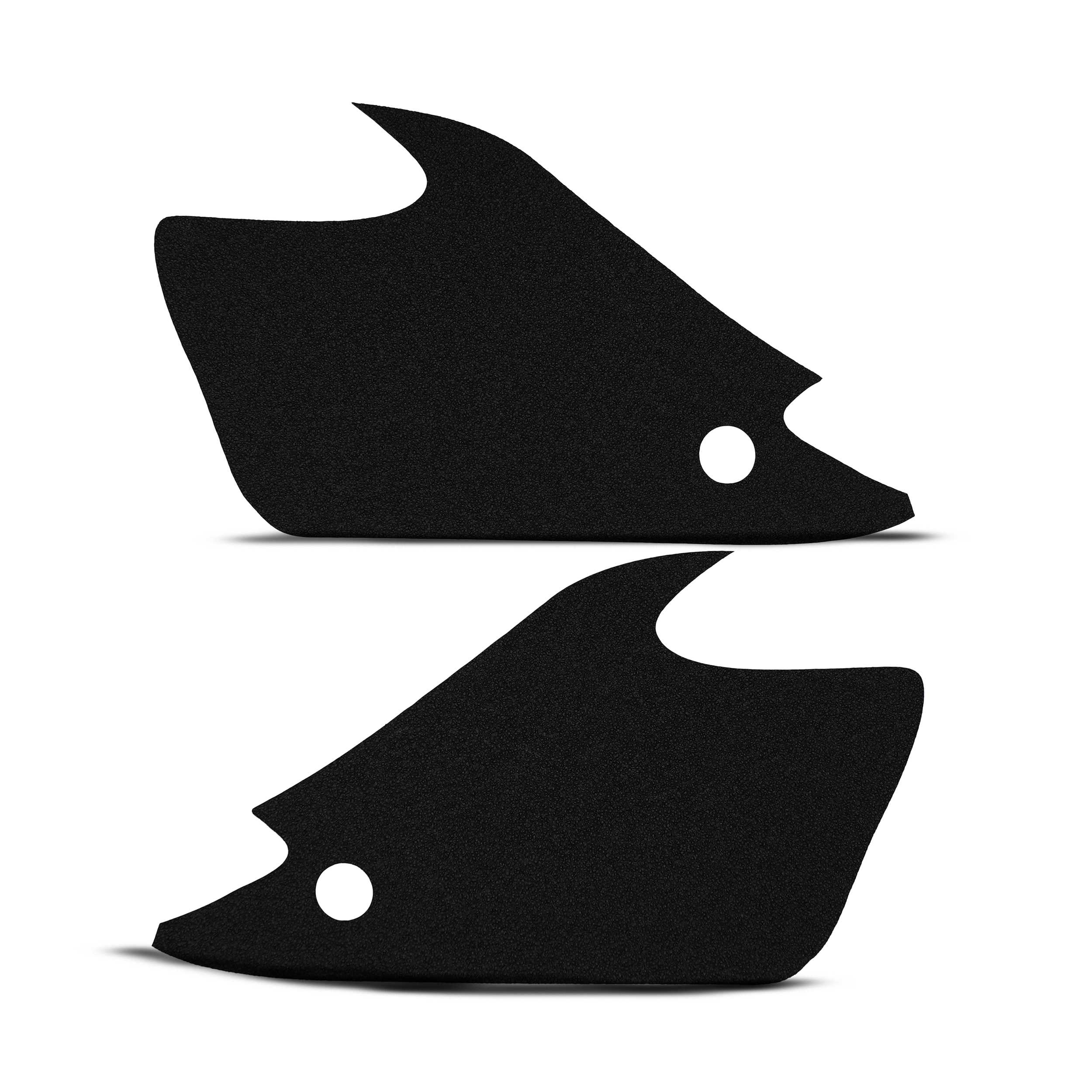 R&G Tank Traction Grips for Triumph Street Triple 765 RX (26)