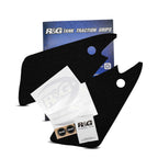 R&G Tank Traction Grips for Triumph Street Triple 765 RS (23-26)
