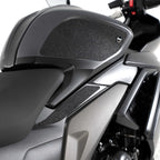 R&G Tank Traction Grips for Triumph Daytona 660 (24-26)