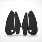 R&G Tank Traction Grips for Yamaha R1 (07-08)