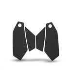 R&G Tank Traction Grips for Yamaha R6 (06-07)