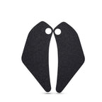R&G Tank Traction Grips for Yamaha FZ6 Fazer (04-08)