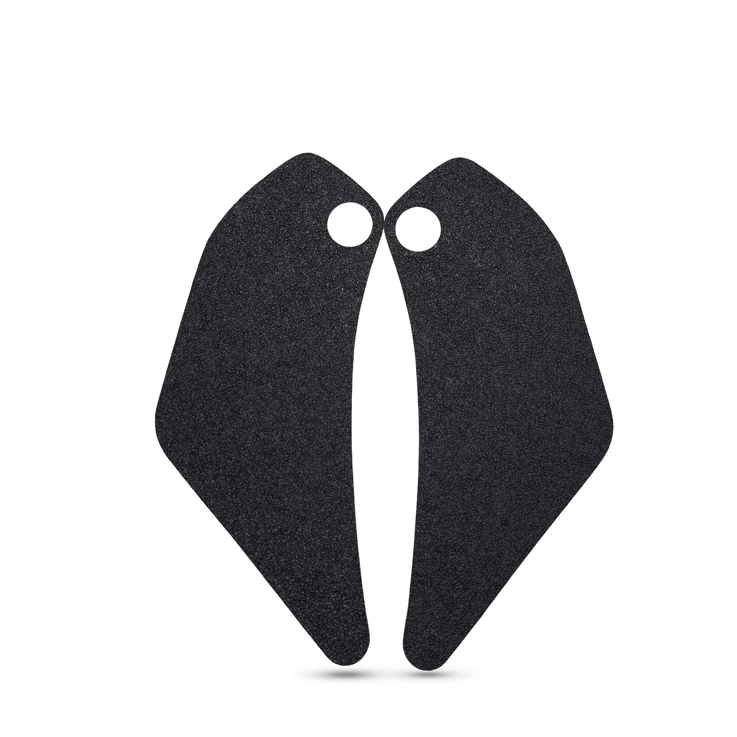 R&G Tank Traction Grips for Yamaha FZ6 Fazer (04-08)