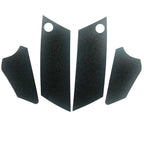 R&G Tank Traction Grips for Yamaha FJR1300 (13-18)