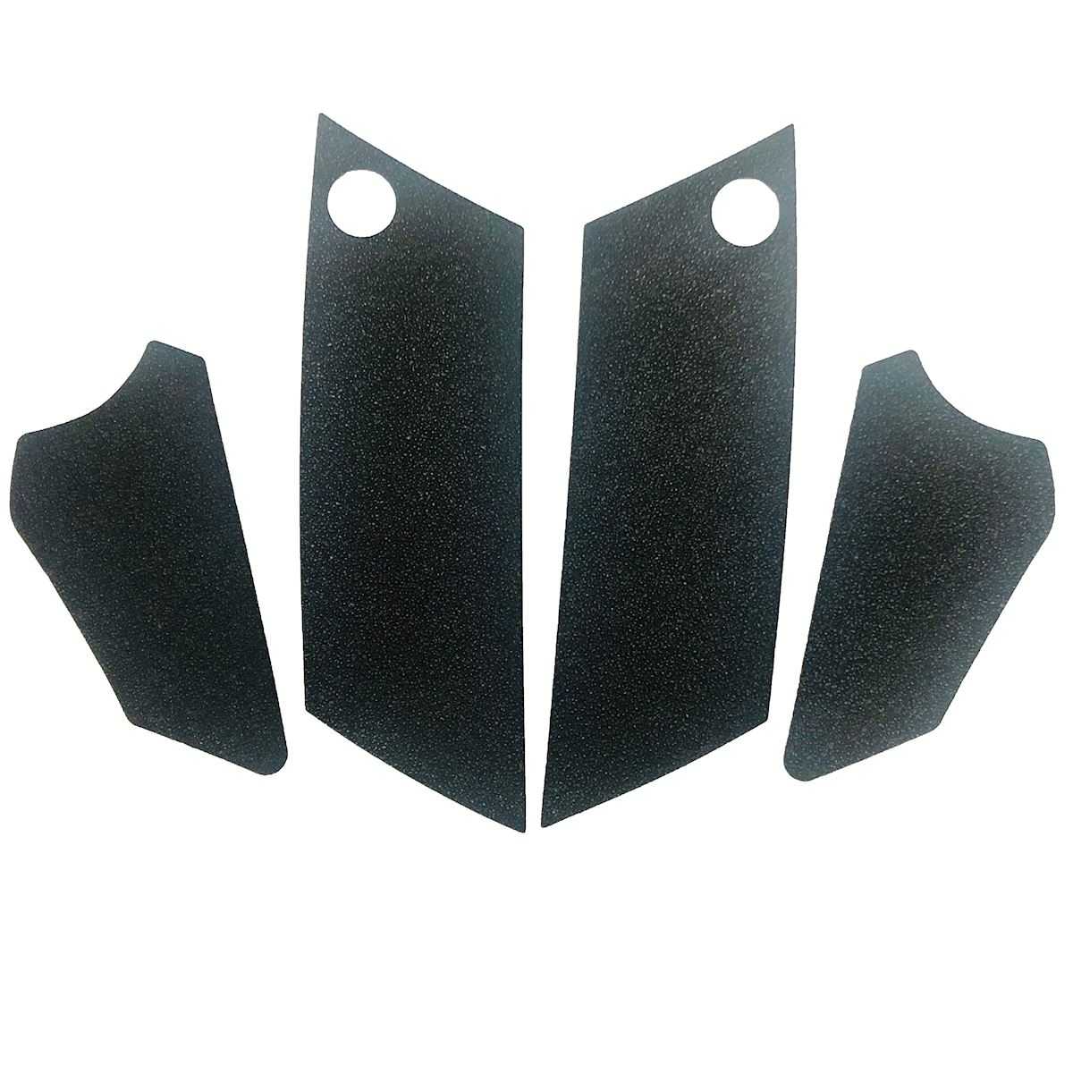 R&G Tank Traction Grips for Yamaha FJR1300 (13-18)