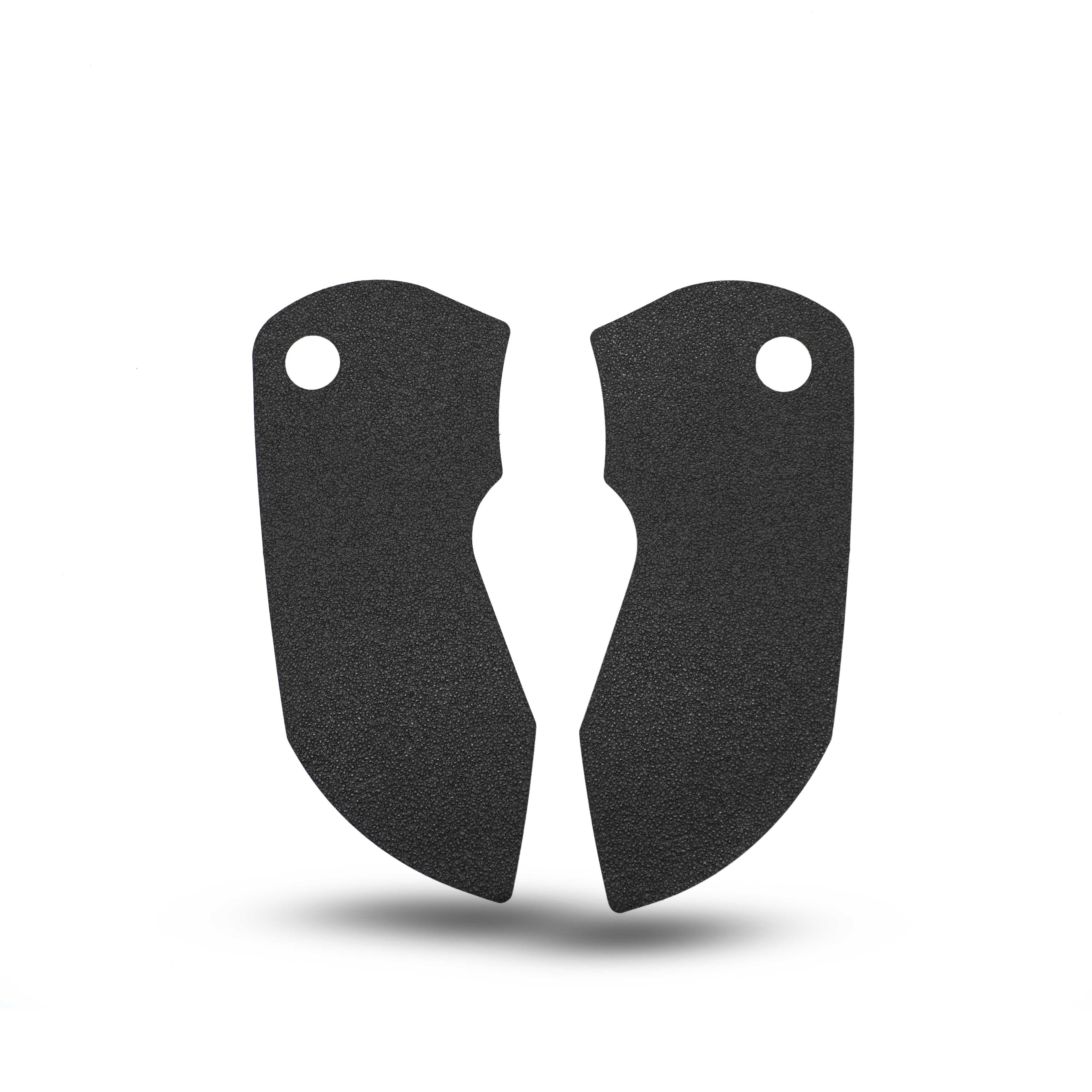 R&G Tank Traction Grips for Yamaha XJR 1300 (15-16)